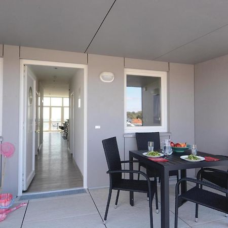 Appartement Seestern D Schönhagen Dış mekan fotoğraf