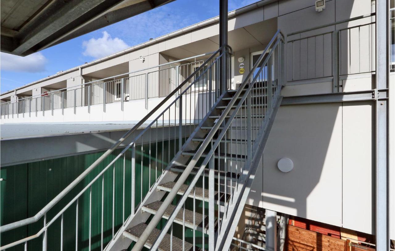 Appartement Seestern D Schönhagen Dış mekan fotoğraf