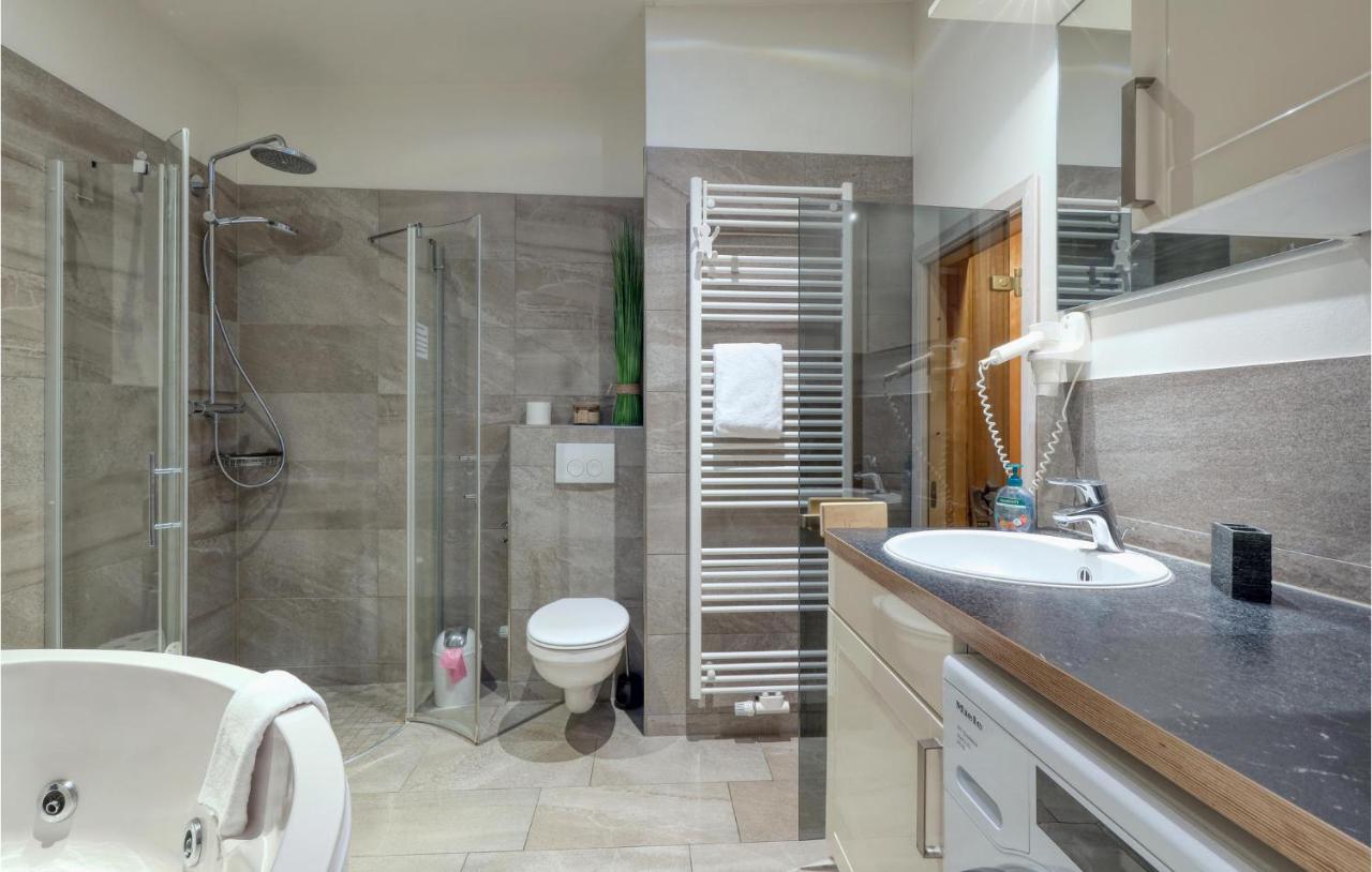 Appartement Seestern D Schönhagen Dış mekan fotoğraf
