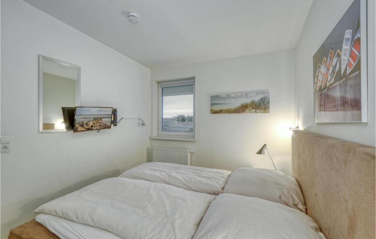 Appartement Seestern D Schönhagen Dış mekan fotoğraf